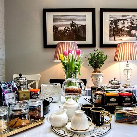 リッチモンドWindsor Road Retreatアパートメント エクステリア 写真