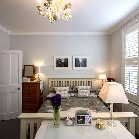 リッチモンドWindsor Road Retreatアパートメント エクステリア 写真