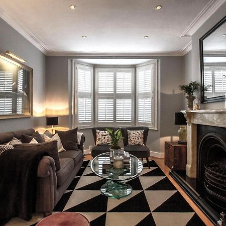 リッチモンドWindsor Road Retreatアパートメント エクステリア 写真