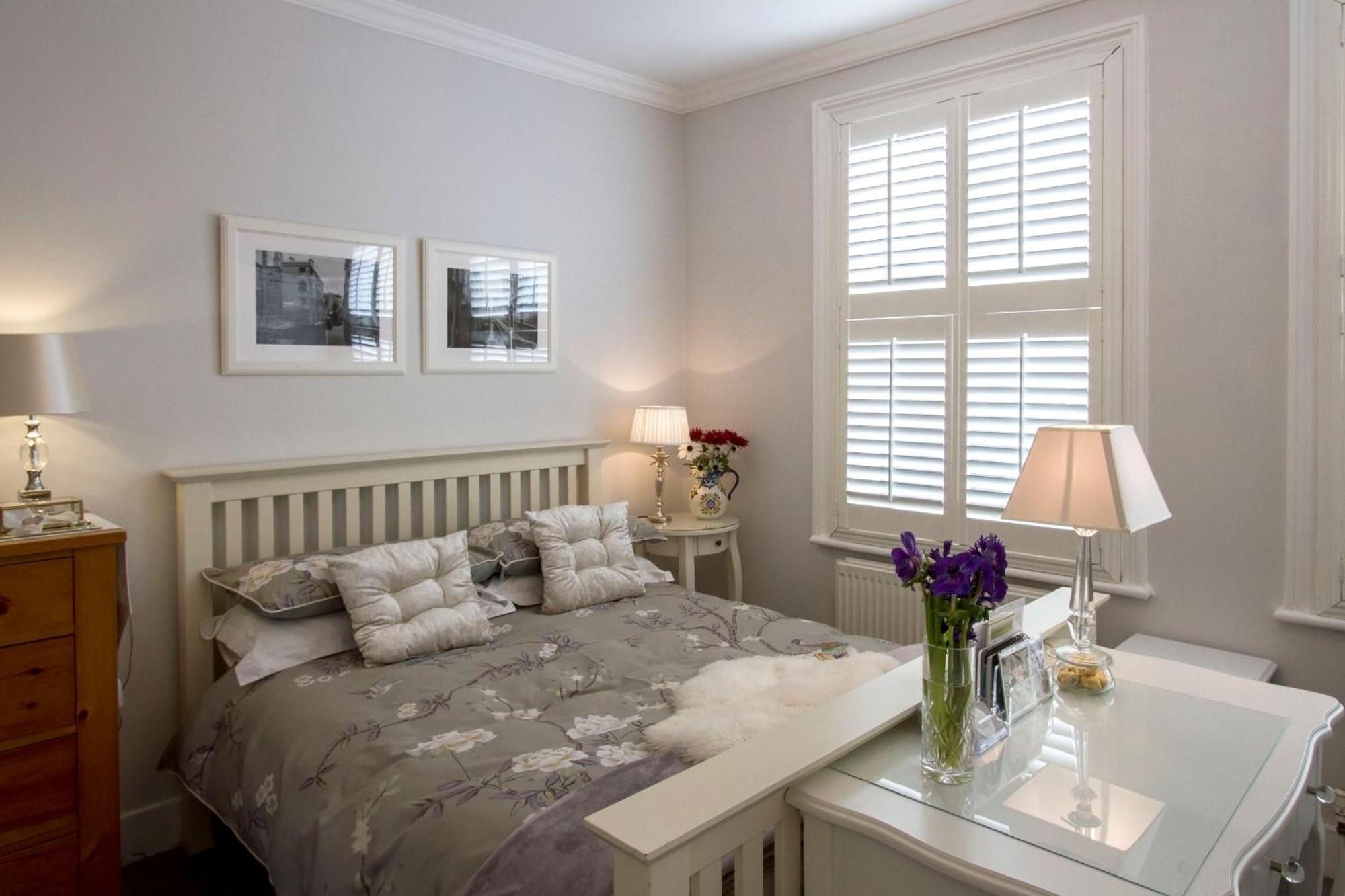 リッチモンドWindsor Road Retreatアパートメント エクステリア 写真