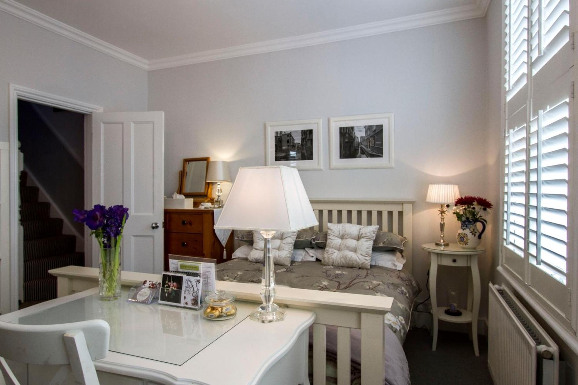 リッチモンドWindsor Road Retreatアパートメント エクステリア 写真