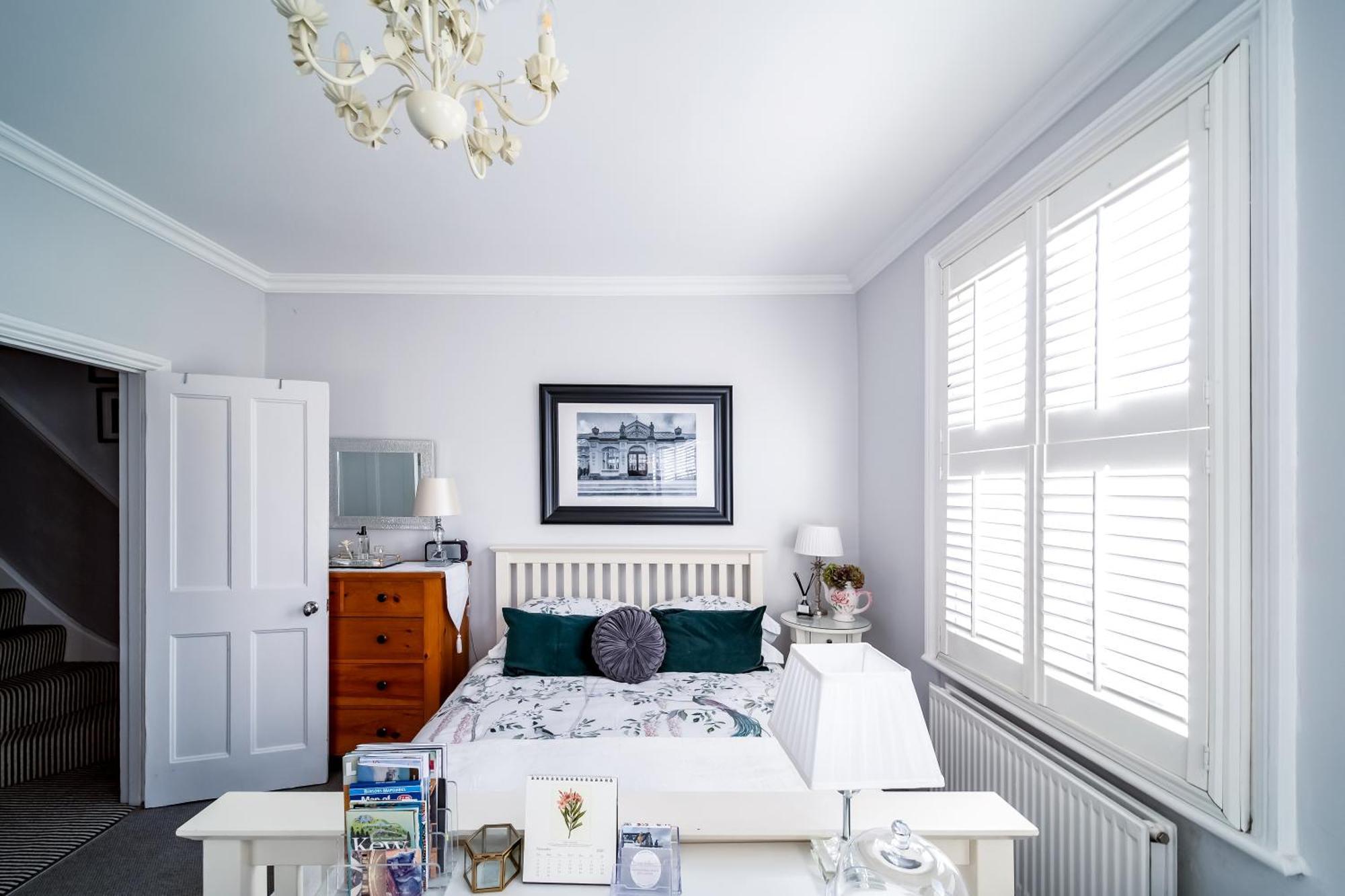 リッチモンドWindsor Road Retreatアパートメント エクステリア 写真