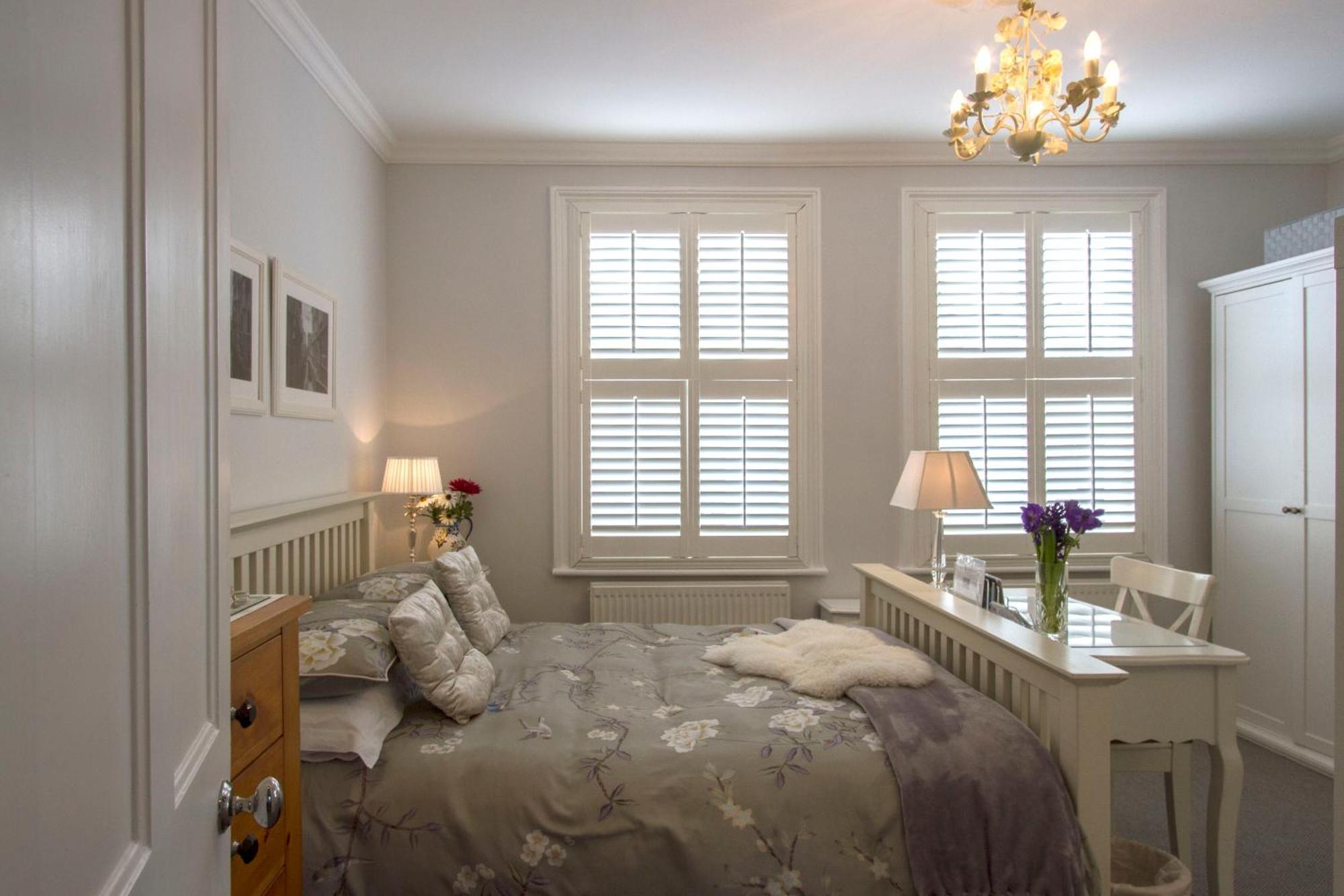 リッチモンドWindsor Road Retreatアパートメント エクステリア 写真