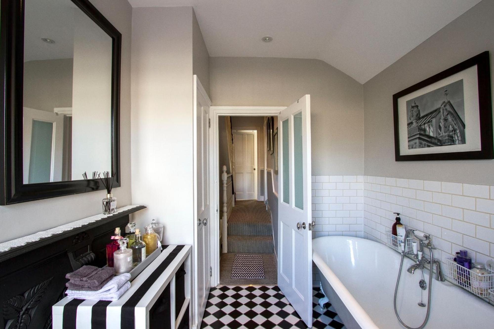 リッチモンドWindsor Road Retreatアパートメント エクステリア 写真