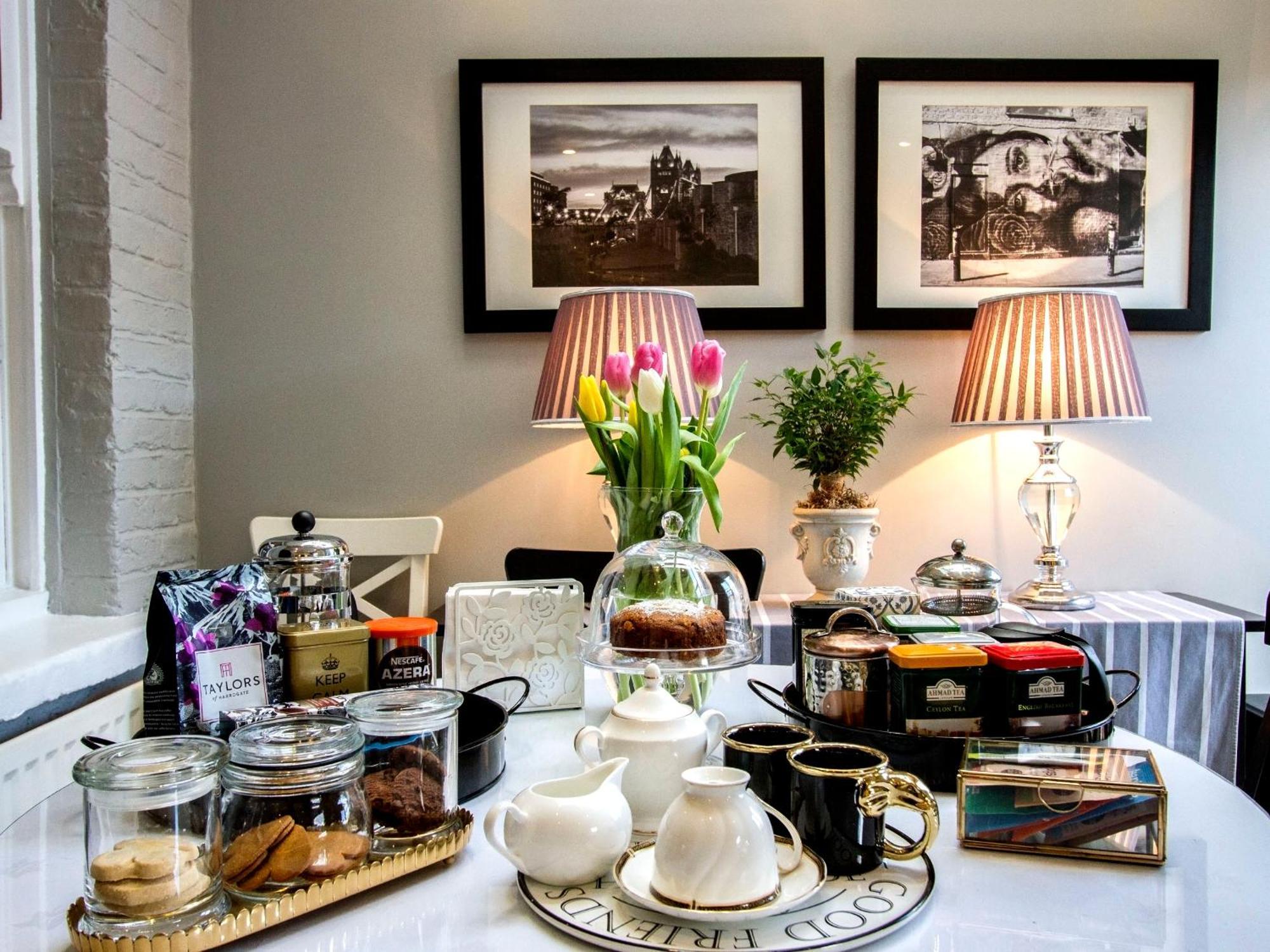 リッチモンドWindsor Road Retreatアパートメント エクステリア 写真