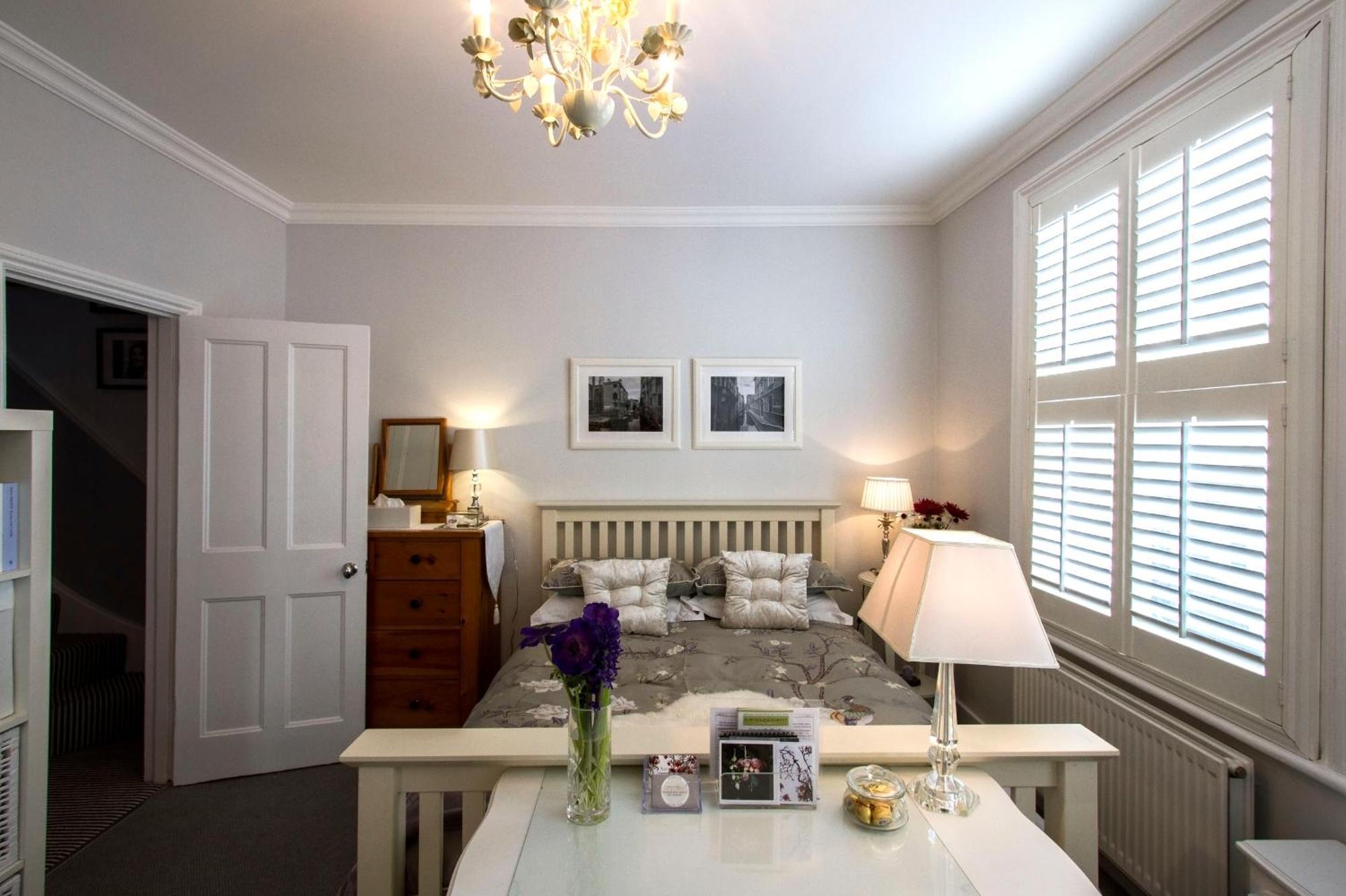リッチモンドWindsor Road Retreatアパートメント エクステリア 写真