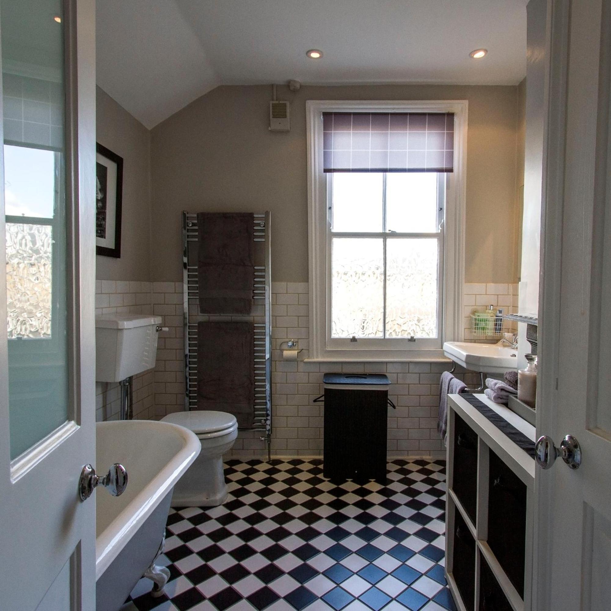 リッチモンドWindsor Road Retreatアパートメント エクステリア 写真